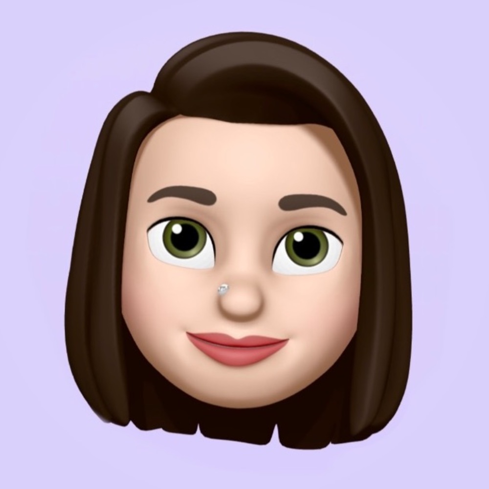 Meet your Posher, Kara